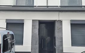Bella Italia Coronel Miranda Guest House